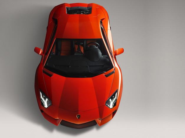 Обои картинки фото автомобили, lamborghini