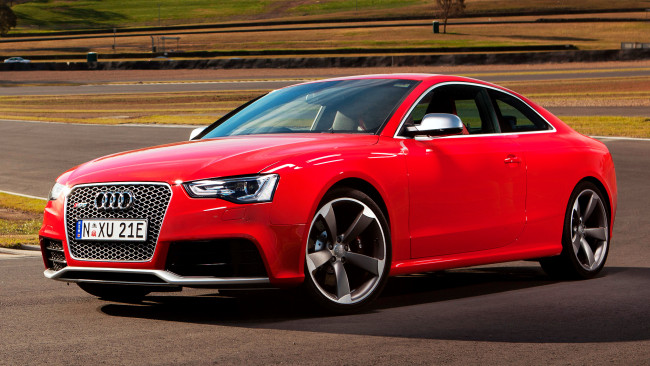 Обои картинки фото audi, a5, автомобили, автомобиль, стиль, мощь, скорость