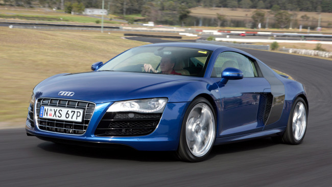 Обои картинки фото audi, r8, автомобили, скорость, мощь, стиль, автомобиль