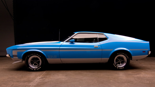Обои картинки фото mustang, автомобили, автомобиль, стиль, мощь, скорость