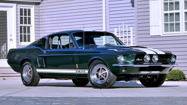 Обои картинки фото mustang, автомобили, стиль, мощь, скорость, автомобиль