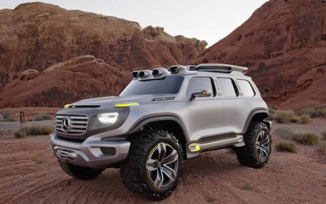 Обои картинки фото автомобили, mercedes, benz, mercedes-benz