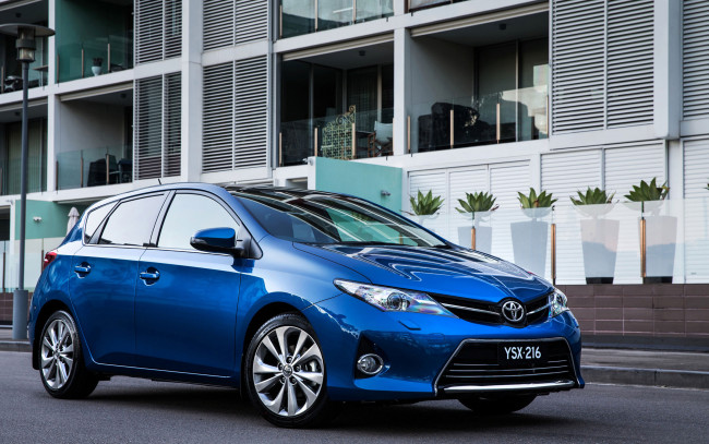 Обои картинки фото автомобили, toyota