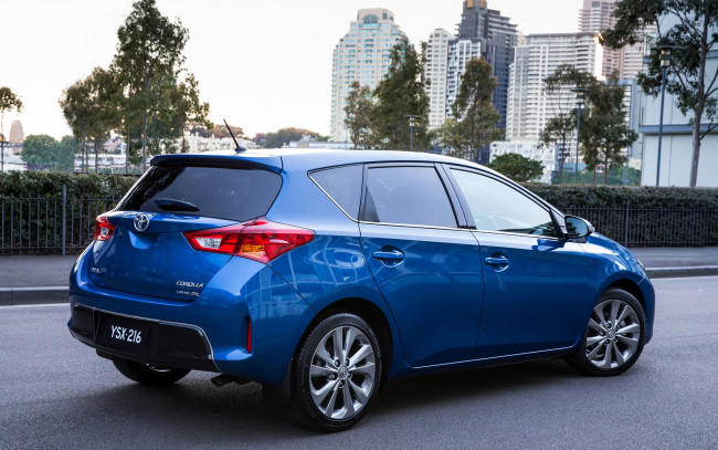 Обои картинки фото автомобили, toyota