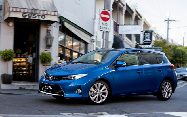 Обои картинки фото автомобили, toyota