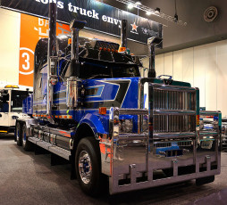 Картинка western+star автомобили western star trucks тяжелые грузовики запчасти сша