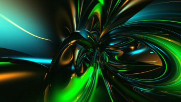 Картинка 3д+графика abstract+ абстракции узор цвета фон