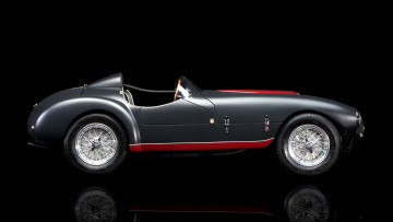 Картинка ferrari+166 автомобили ferrari гоночные s p a спортивные италия