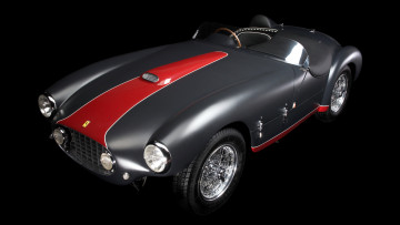 Картинка ferrari+166 автомобили ferrari s p a гоночные спортивные италия