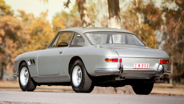 Картинка ferrari+330 автомобили ferrari спортивные италия s p a гоночные