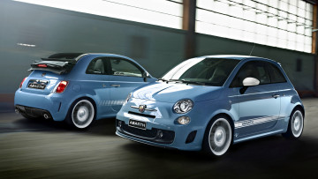 Картинка fiat+500 автомобили fiat италия group легковые