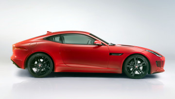 Картинка jaguar+e-type автомобили jaguar класс-люкс великобритания легковые land rover ltd