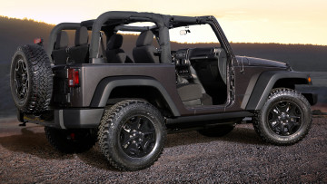 Картинка jeep автомобили сша внедорожники chrysler group llc