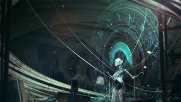 Картинка kuldar+leement рисованные комиксы solar leement kuldar carcles солнечная систем пришельцыа