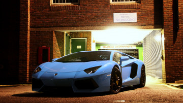 Картинка lamborghini+aventador автомобили lamborghini класс-люкс спортивные automobili holding s p a италия