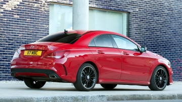 Картинка mercedes+cla автомобили mercedes-benz двигатели германия подразделение daimler ag легковые грузовики автобусы