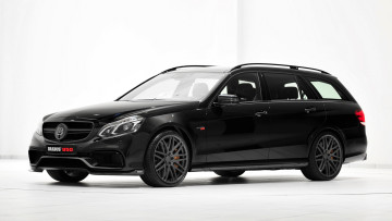 Картинка mercedes+e автомобили brabus грузовики автобусы двигатели mercedes-benz германия легковые подразделение daimler ag