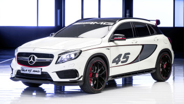 Картинка mercedes+gla автомобили mercedes-benz германия подразделение daimler ag легковые грузовики автобусы двигатели