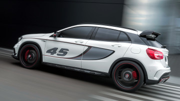 Картинка mercedes+gla автомобили mercedes-benz подразделение daimler ag легковые автобусы двигатели грузовики германия