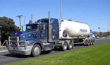 Картинка kenworth автомобили сша грузовые truck company автобусы