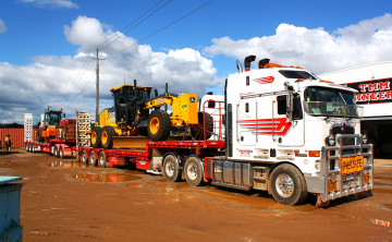 Картинка kenworth автомобили автобусы грузовые truck company сша