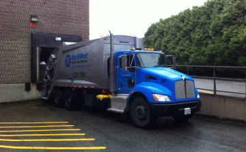 Картинка kenworth автомобили сша автобусы грузовые truck company