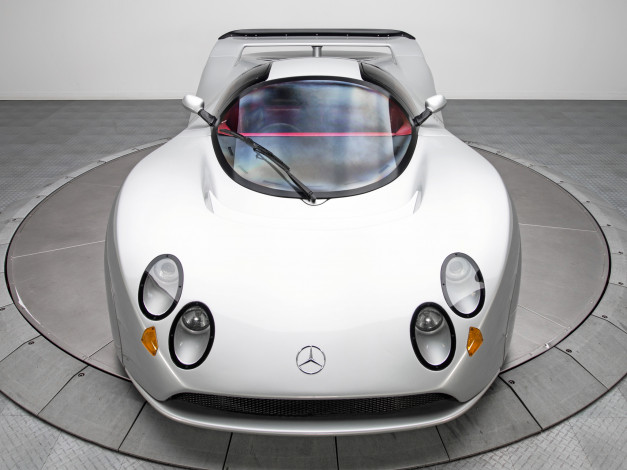 Обои картинки фото автомобили, lotec, c1000