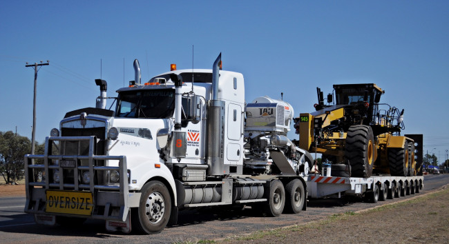 Обои картинки фото kenworth, автомобили, сша, автобусы, грузовые, truck, company