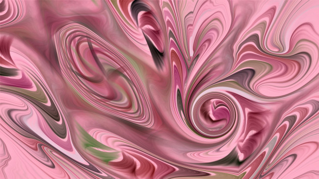 Обои картинки фото 3д графика, fractal , фракталы, узор, цвета, фон