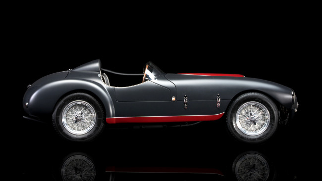 Обои картинки фото ferrari 166, автомобили, ferrari, гоночные, s, p, a, спортивные, италия