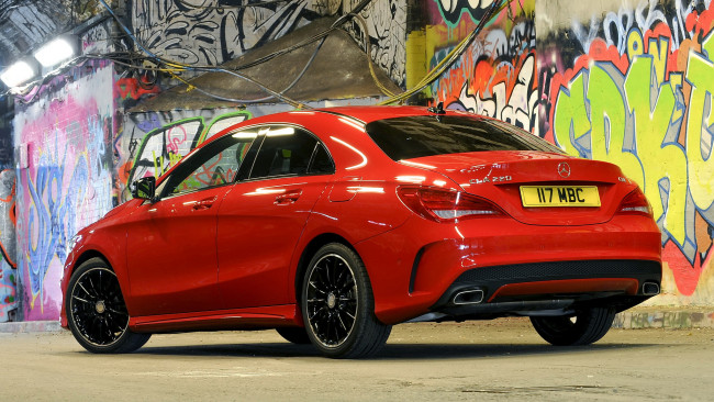 Обои картинки фото mercedes cla, автомобили, mercedes-benz, подразделение, daimler, ag, автобусы, грузовики, двигатели, легковые, германия