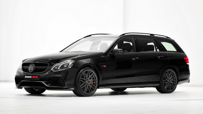 Обои картинки фото mercedes e, автомобили, brabus, грузовики, автобусы, двигатели, mercedes-benz, германия, легковые, подразделение, daimler, ag