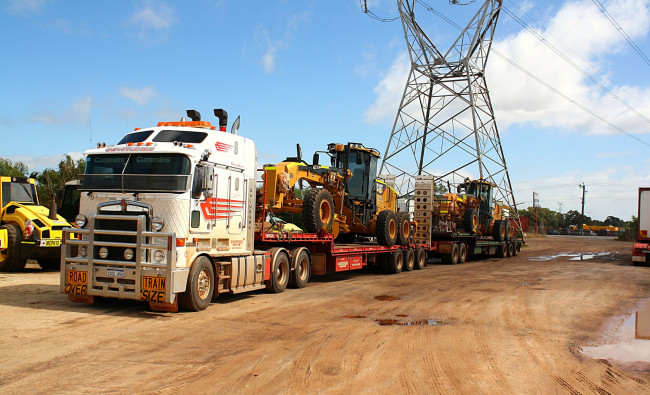 Обои картинки фото kenworth, автомобили, truck, company, сша, автобусы, грузовые