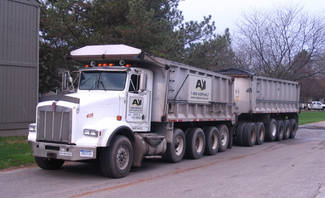 Обои картинки фото kenworth, автомобили, автобусы, грузовые, truck, company, сша