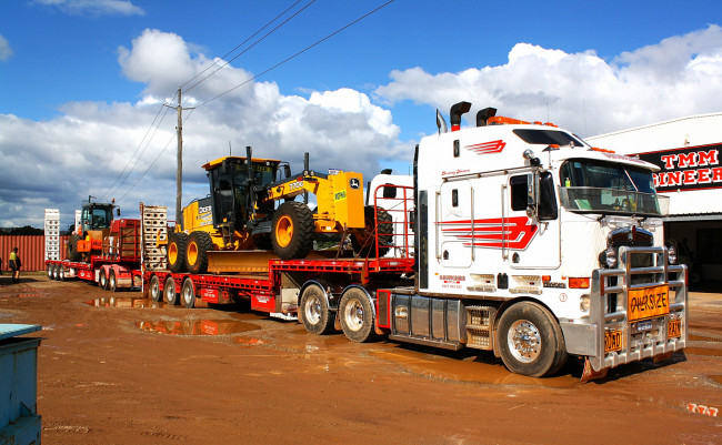 Обои картинки фото kenworth, автомобили, автобусы, грузовые, truck, company, сша