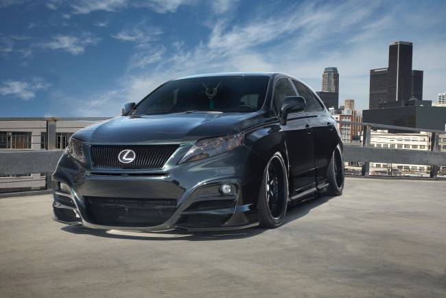 Обои картинки фото автомобили, lexus, 450h