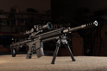 Картинка оружие винтовки+с+прицеломприцелы rifle