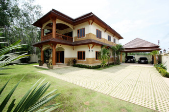 Картинка пхукет+таиланд города -+здания +дома phuket дизайн thailand вилла таиланд пхукет