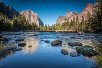 Картинка природа реки озера горы лес река