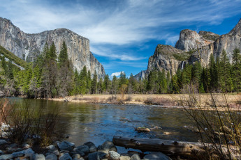 Картинка природа реки озера горы лес река