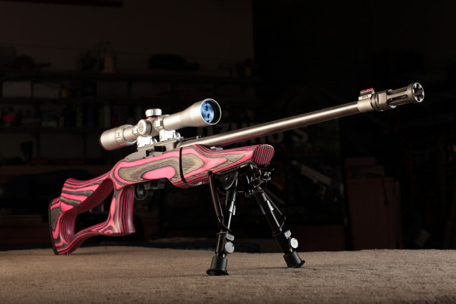 Обои картинки фото оружие, винтовки с прицеломприцелы, rifle