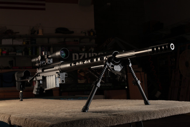 Обои картинки фото оружие, винтовки с прицеломприцелы, rifle