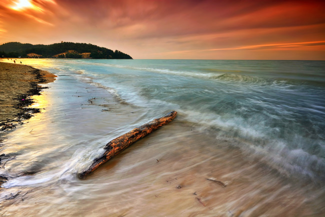 Обои картинки фото природа, побережье, океан, пляж