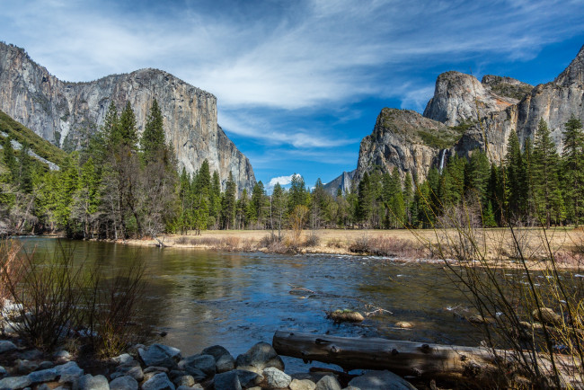 Обои картинки фото природа, реки, озера, горы, лес, река