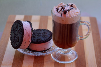 Картинка еда напитки десерт