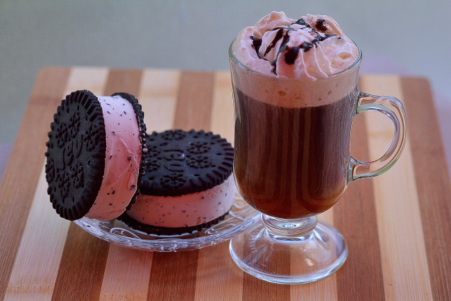 Обои картинки фото еда, напитки, десерт