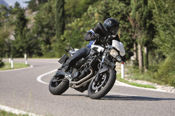 Картинка мотоциклы bmw