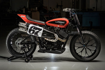 Картинка мотоциклы harley-davidson