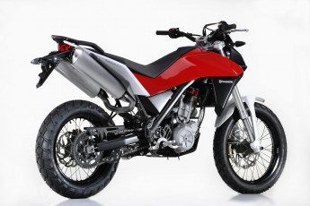 Картинка мотоциклы husqvarna