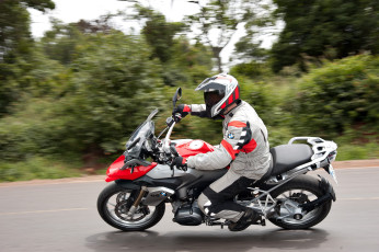 Картинка мотоциклы bmw